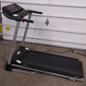An Umay Mini Tread Mill