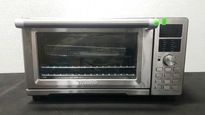 Nuwave Bravo XL Smart Oven