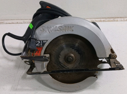 (1) Skilsaw 7&frac14;" Circular Saw - 5250