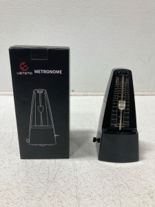 Ueteto Metronome