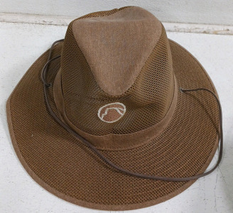 (6) Western Style Hats - (6) Various Styles