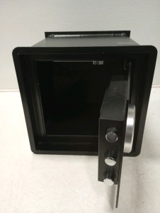 (1) Intelligent Electronic Safe - Amazon Product