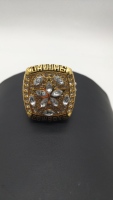 Dallas Cowboys Super Bowl Ring (replica)