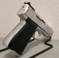 Bryco Arms Jennings Nine 9mm Semi Automatic Pistol-- 1536295 - 2