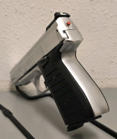 Bryco Arms Jennings Nine 9mm Semi Automatic Pistol-- 1536295 - 3