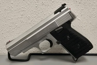 Bryco Arms Jennings Nine 9mm Semi Automatic Pistol-- 1536295 - 4