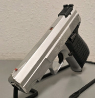Bryco Arms Jennings Nine 9mm Semi Automatic Pistol-- 1536295 - 5