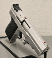 Bryco Arms Jennings Nine 9mm Semi Automatic Pistol-- 1536295 - 6
