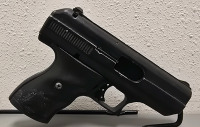 Hi-Point Model C9 9mm Semi Automatic Pistol (No Magazine)-- P181657