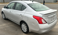 2014 NISSAN VERSA - 3