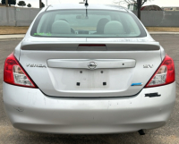 2014 NISSAN VERSA - 4