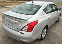 2014 NISSAN VERSA - 5