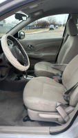 2014 NISSAN VERSA - 12