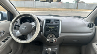 2014 NISSAN VERSA - 19