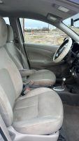 2014 NISSAN VERSA - 21