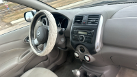 2014 NISSAN VERSA - 22