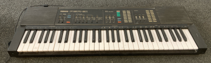 Yamaha PSR-31 Keyboard