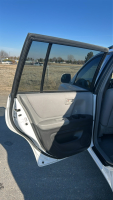 2006 TOYOTA HIGHLANDER - TINTED WINDOWS - 10