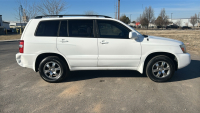 2006 TOYOTA HIGHLANDER - TINTED WINDOWS - 35