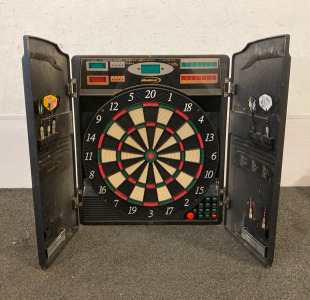 Halex Darts Board