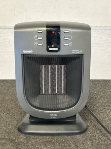 DeLonghi Space Heater