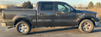 2005 FORD F-150 - AFTERMARKET STEREO - 7