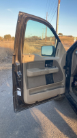 2005 FORD F-150 - AFTERMARKET STEREO - 9
