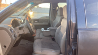 2005 FORD F-150 - AFTERMARKET STEREO - 10