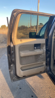 2005 FORD F-150 - AFTERMARKET STEREO - 11