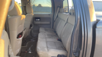 2005 FORD F-150 - AFTERMARKET STEREO - 12