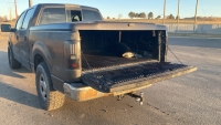 2005 FORD F-150 - AFTERMARKET STEREO - 13