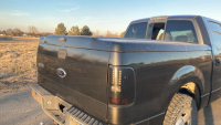 2005 FORD F-150 - AFTERMARKET STEREO - 15