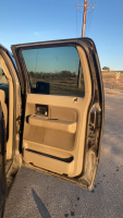 2005 FORD F-150 - AFTERMARKET STEREO - 16