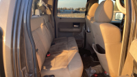 2005 FORD F-150 - AFTERMARKET STEREO - 17