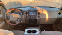 2005 FORD F-150 - AFTERMARKET STEREO - 18