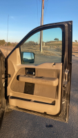 2005 FORD F-150 - AFTERMARKET STEREO - 19