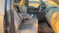 2005 FORD F-150 - AFTERMARKET STEREO - 20