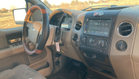 2005 FORD F-150 - AFTERMARKET STEREO - 21