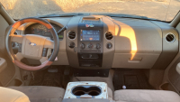 2005 FORD F-150 - AFTERMARKET STEREO - 23