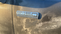 2005 FORD F-150 - AFTERMARKET STEREO - 24
