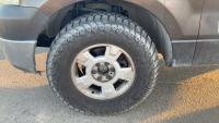2005 FORD F-150 - AFTERMARKET STEREO - 25