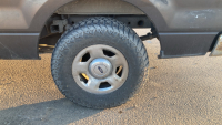 2005 FORD F-150 - AFTERMARKET STEREO - 27