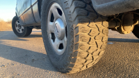 2005 FORD F-150 - AFTERMARKET STEREO - 28