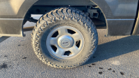 2005 FORD F-150 - AFTERMARKET STEREO - 29