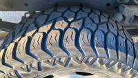2005 FORD F-150 - AFTERMARKET STEREO - 30