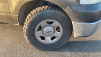 2005 FORD F-150 - AFTERMARKET STEREO - 31
