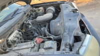 2005 FORD F-150 - AFTERMARKET STEREO - 34
