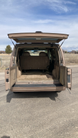 2004 CHEVROLET ASTRO - 4X4! - 11