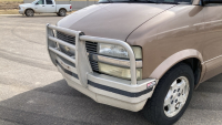 2004 CHEVROLET ASTRO - 4X4! - 22