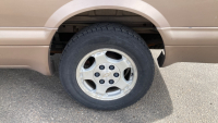 2004 CHEVROLET ASTRO - 4X4! - 25